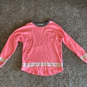 Victoria’s Secret Pink long sleeve
